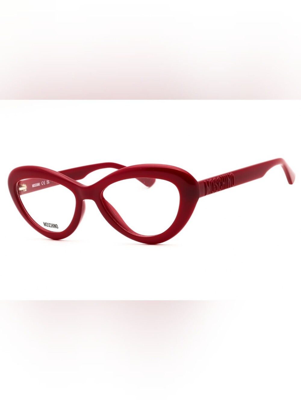Moschino MOS635, Woman's Eyewear, Size 53X17X140, Plastic